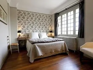 Frühstückspension Le Manoir De Beaumarchais
