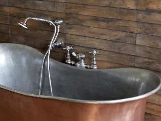 Le Manoir De Beaumarchais Frühstückspension Les Chapelles-Bourbon
