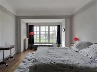 Le Manoir De Beaumarchais Frühstückspension Les Chapelles-Bourbon