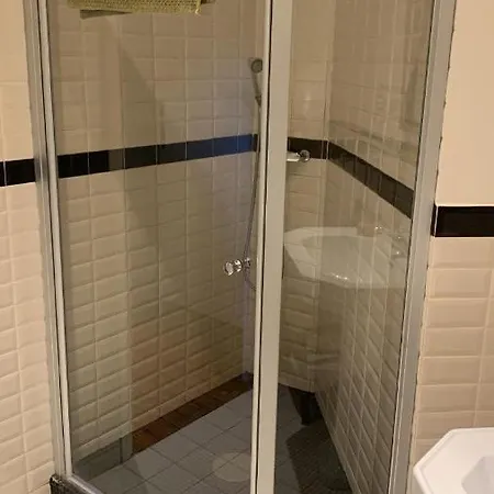 D'hotes Manoir De Beaumarchais Отель типа 