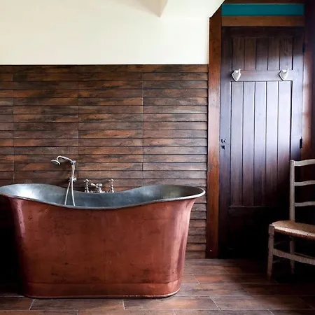 D'hotes Manoir De Beaumarchais Отель типа 