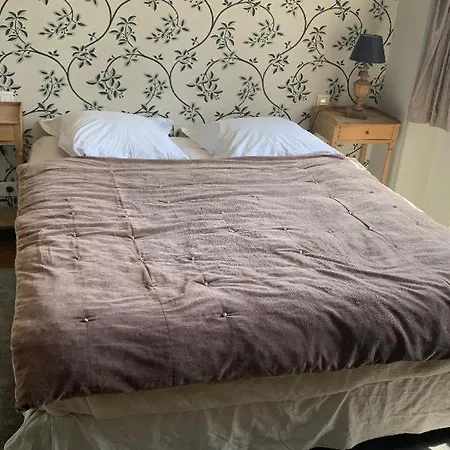 D'hotes Manoir De Beaumarchais Отель типа 