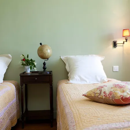 Le Manoir De Beaumarchais