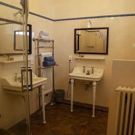 Alojamento de Acomodação e Pequeno-almoço Le Manoir De Beaumarchais