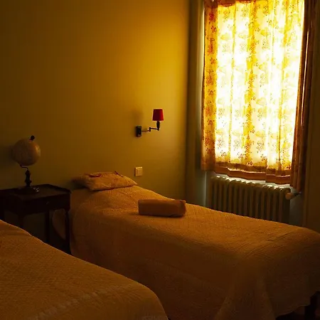 Alojamento de Acomodação e Pequeno-almoço Le Manoir De Beaumarchais