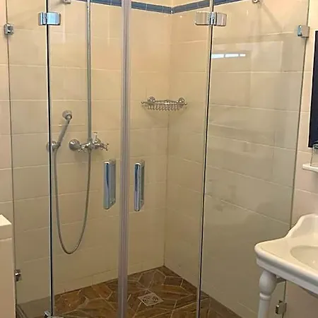 Frühstückspension Le Manoir De Beaumarchais 4*